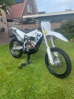 Husqvarna fc 250 2020 126 uur ktm sxf, Motoren, Ophalen of Verzenden