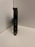 Geluidskaart - Sound Blaster SB1570, Computers en Software, Geluidskaarten, Ophalen of Verzenden, Zo goed als nieuw, Intern