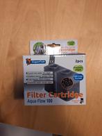 Superfish filter cartridge aquaflow 100, Nieuw, Ophalen, Filter of Co2