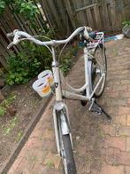Te koop 28 inch Batavus diva met DPC veiligheidslot, Ophalen of Verzenden, Zo goed als nieuw, Batavus