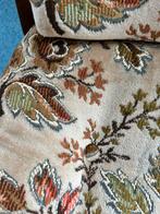 Gratis vintage fauteuil en bank, Ophalen, Gebruikt, Overige kleuren, Eén