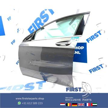 W176 DEUR LINKS VOOR A1767200105 COMPLEET PORTIER Mercedes A beschikbaar voor biedingen