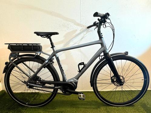 ✅ Dudok E-Bike Outlet: Giant Prime+ | Belt | 500wh | Middenm, Fietsen en Brommers, Elektrische fietsen, Zo goed als nieuw, Giant