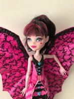 Mattel Monster High-pop - Dracula Goul to Bat, Ophalen of Verzenden