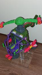 Teenage Mutant Ninja Turtles Pogocopter 1991, Ophalen of Verzenden, Gebruikt