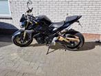 Suzuki GSR 750- 2012- 11.508-sportieve naked met ABS, Motoren, Particulier, Naked bike