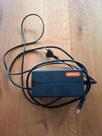 Bafang Acculader 50.4V - Zo goed als nieuw, Ophalen of Verzenden, Zo goed als nieuw