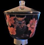 💞UNIEKE decoupage(sier)vazen💞  in diverse kleuren/thema's, Ophalen