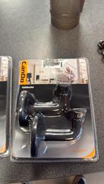 Trapleuning steun zwart, Ophalen of Verzenden, Zo goed als nieuw, Overige typen