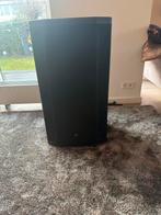 JBL SRX835P  2 speakers, Overige merken, Overige typen, Ophalen of Verzenden, Zo goed als nieuw