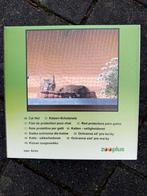 Katten net, Ophalen, Nieuw