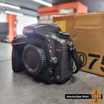 Nikon D750 Camera Body | Nette staat, Audio, Tv en Foto, Zo goed als nieuw