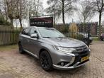 Mitsubishi Outlander 2.0 PHEV Business Edition Leder Camera, Auto's, 1998 cc, Euro 6, 4 cilinders, 1820 kg