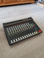 CSL-14 14 kanaals mengpaneel met DSP effecten, Ophalen, Zo goed als nieuw, 10 tot 20 kanalen, Microfooningang