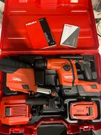 Hilti TE 6-A22 DRS, Doe-het-zelf en Verbouw, Nieuw, Ophalen of Verzenden, Boormachine, 600 watt of meer