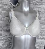 Chantelle hedona beugel bh 85D, Chantelle, Ophalen of Verzenden, Wit, BH