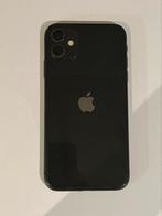 Iphone 11 apple zwart 64GB telefoon toestel mobiel, Ophalen of Verzenden