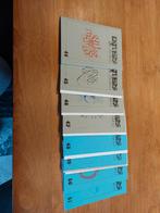 Letters & letters  calligrafie tijdschriftjes, Boeken, Ophalen of Verzenden, Overige onderwerpen