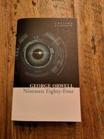 1984 - George Orwell, Ophalen of Verzenden