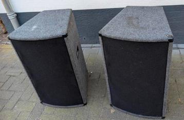 ✅Dap topkasten 15 inch fullrange rw 15mk2 beschikbaar voor biedingen
