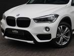 BMW X1 sDrive20i Executive Sport Line Automaat / Navigatie /, 1998 cc, Stof, Wit, Origineel Nederlands
