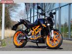 KTM 390 DUKE inruil mogelijk., Motoren, Motoren | KTM, Naked bike, Bedrijf, 12 t/m 35 kW, 1 cilinder