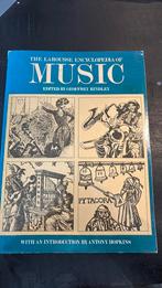 Muziek encyclopedie, Boeken, Ophalen of Verzenden, Gelezen, Algemeen