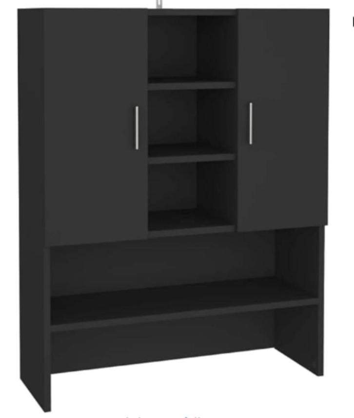 Wasmachine Ombouw, Witgoed en Apparatuur, Wasmachines, Nieuw, 1200 tot 1600 toeren, Ophalen of Verzenden