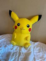 Pikachu Knuffel - Pokemon Go!, Kinderen en Baby's, Speelgoed | Knuffels en Pluche, Ophalen of Verzenden, Zo goed als nieuw, Overige typen