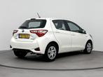 Toyota Yaris 1.5 Hybrid Aspiration Limited | Parkeercamera |, 12 maanden, Gebruikt, Euro 6, 4 cilinders