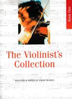 The Violists Collection Book One ( 2215 ), Muziek en Instrumenten, Bladmuziek, Viool of Altviool, Les of Cursus, Zo goed als nieuw