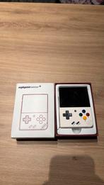 Miyoo mini plus - Retro gaming nieuwstaat, Spelcomputers en Games, Games | Overige, Ophalen of Verzenden, Zo goed als nieuw