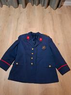 Uniformjasje harmonie, schutterij, Ophalen of Verzenden, Gedragen