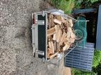 haardhout, Tuin en Terras, Haardhout, Minder dan 3 m³, Ophalen, Overige houtsoorten, Blokken
