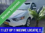Mitsubishi Colt 1.1 Edition One AIRCO APK 04-05-2026, Auto's, Mitsubishi, Voorwielaandrijving, Euro 5, Stof, Gebruikt