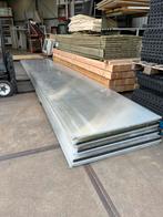 Polycarbonaat gebruikt 25 mm dikte!!!!!, Tuin en Terras, Overkappingen, Ophalen of Verzenden, Veranda