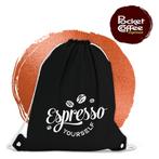 Expresso yourself backpack, Nieuw, Ophalen of Verzenden, Minder dan 30 cm, Minder dan 25 cm