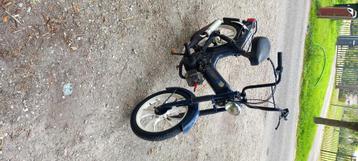 Tomos s25 65cc beschikbaar voor biedingen