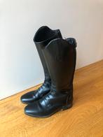 Paardrijlaarzen Barato Barland L Zwart, Ophalen of Verzenden, Dressuur, Schoeisel
