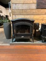 Als nieuw Nestor Martin houtkachel, Ophalen, Zo goed als nieuw, Hout, Houtkachel
