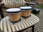 Bongos, Muziek en Instrumenten, Percussie, Vo, Gebruikt, Melodische percussie, Vo