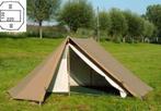 Gezocht Esvo Eskimo tent, Ophalen of Verzenden, Zo goed als nieuw, Tot en met 2