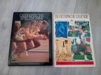 olympische spelen 1984 boek en tijdschift, Overige sporten, Ophalen of Verzenden, Zo goed als nieuw