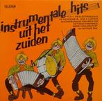 Telstar L.P. (1980) Instrumentale Hits uit het Zuiden., Ophalen of Verzenden, Gebruikt, 12 inch, Nederlandstalig