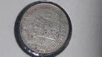 Halve gulden 1921, Postzegels en Munten, Munten | Nederland, Verzenden, Koningin Wilhelmina, ½ gulden
