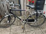 Heren rijwiel, Fietsen en Brommers, Versnellingen, Batavus, Ophalen of Verzenden, Zo goed als nieuw