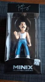 Freddy Mercury Minix Collectible Figurine, Ophalen of Verzenden, Nieuw