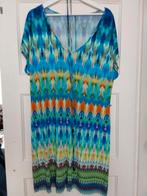 Zomerjurk maat 44 🆕️, Kleding | Dames, Overige kleuren, Maat 42/44 (L), Nieuw, Ophalen of Verzenden
