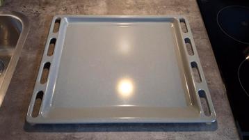 Oven Bakplaat 45 x 37 cm Nieuw! beschikbaar voor biedingen