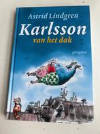 Karlsson van het dak, Astrid Lindgren, Verzenden, Gelezen, Fictie algemeen
